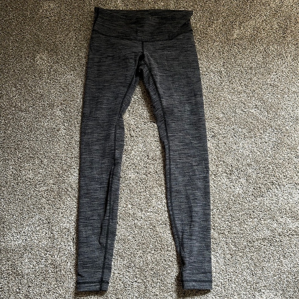Lululemon Yoga Pants